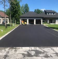 Professional Driveway Paving in Winchester, OH